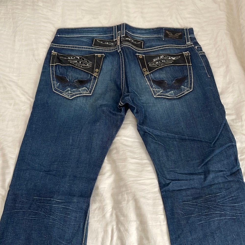 Robin Jeans